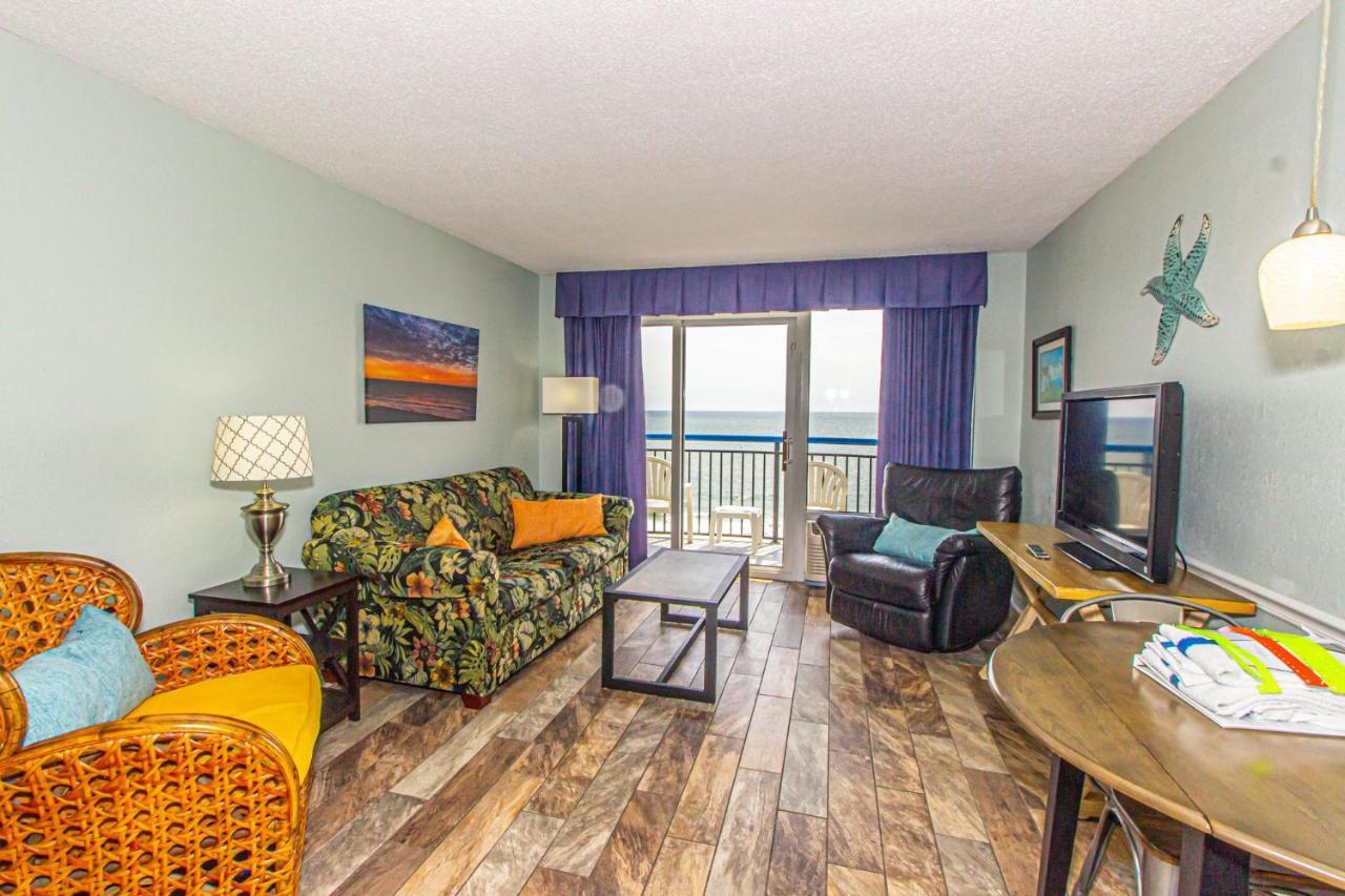 Boardwalk 1030 Villa Myrtle Beach Exterior photo