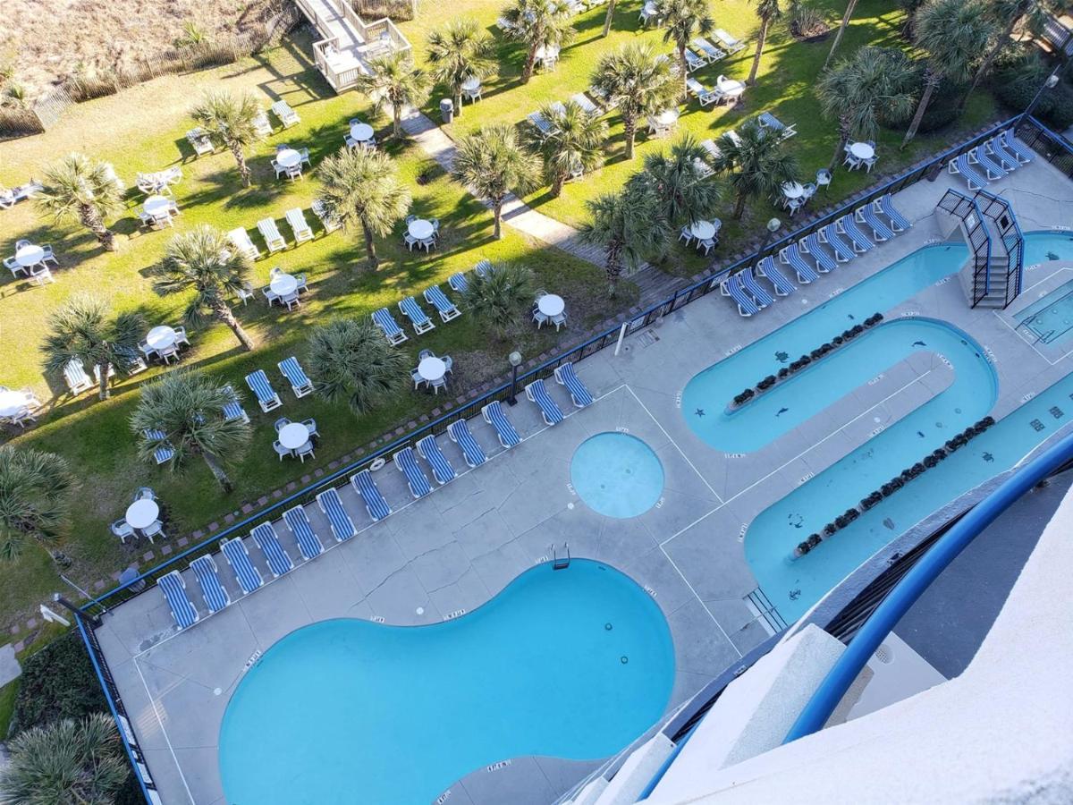 Boardwalk 1030 Villa Myrtle Beach Room photo